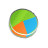 pie chart Icon